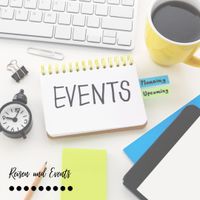 Reisen und Events, Planung von Veranstaltungen - Ich plane Deine nächste Veranstaltung oder Deine nächste Reise